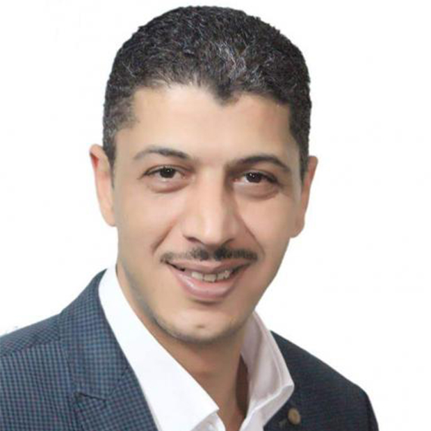 قاسم محمد حسين المصري